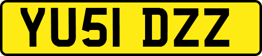 YU51DZZ