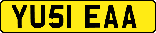 YU51EAA