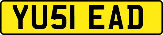 YU51EAD