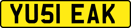 YU51EAK