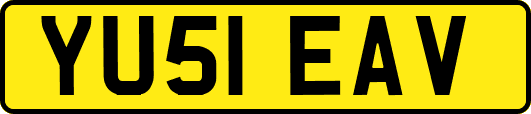 YU51EAV