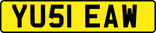 YU51EAW