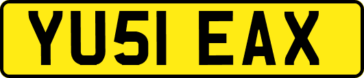 YU51EAX