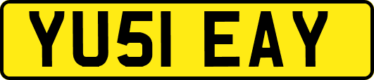 YU51EAY