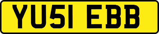 YU51EBB