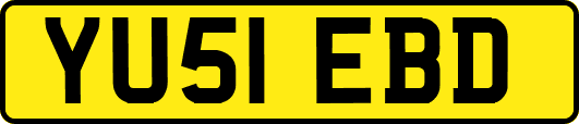 YU51EBD