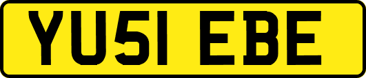 YU51EBE