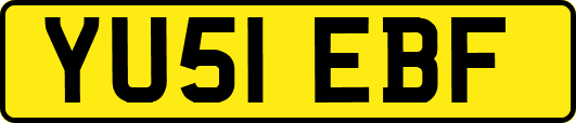 YU51EBF