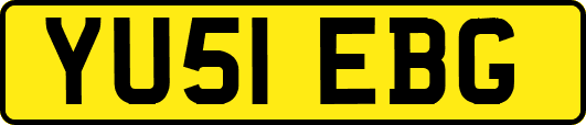 YU51EBG