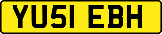 YU51EBH