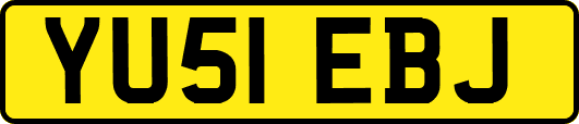 YU51EBJ