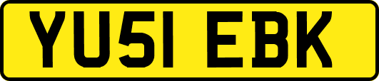 YU51EBK