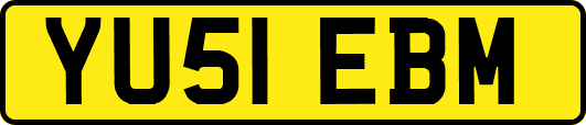 YU51EBM