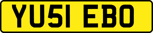 YU51EBO