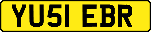 YU51EBR