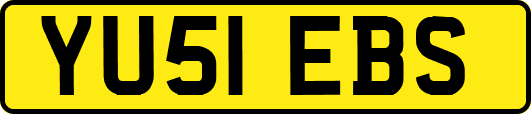 YU51EBS
