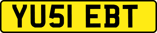 YU51EBT