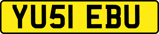 YU51EBU
