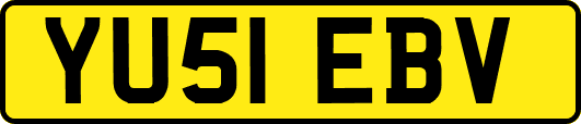 YU51EBV