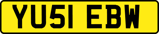 YU51EBW