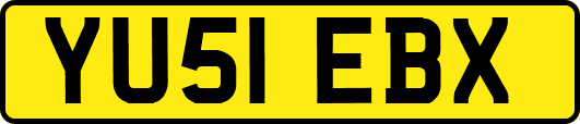 YU51EBX