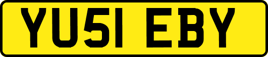 YU51EBY