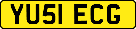 YU51ECG