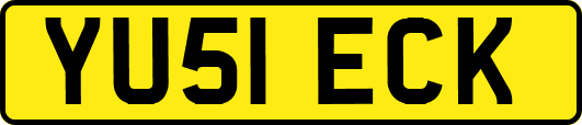 YU51ECK