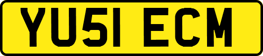 YU51ECM