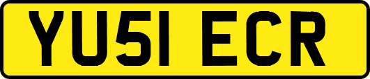 YU51ECR