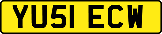 YU51ECW