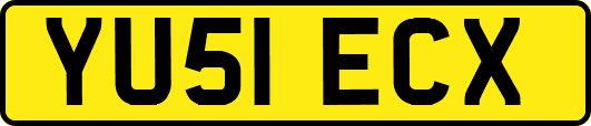 YU51ECX