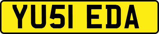 YU51EDA