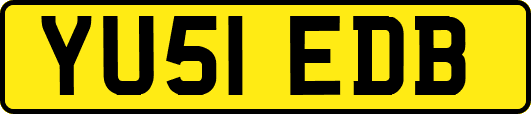 YU51EDB