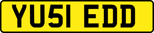 YU51EDD