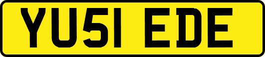 YU51EDE