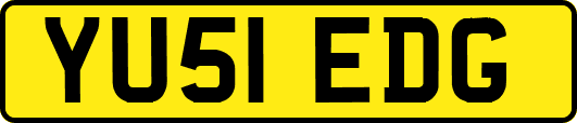 YU51EDG