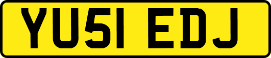YU51EDJ