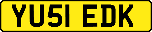 YU51EDK