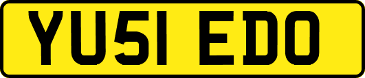 YU51EDO