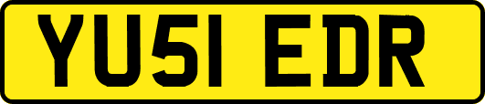 YU51EDR