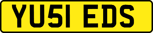 YU51EDS