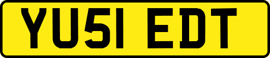YU51EDT