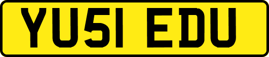 YU51EDU