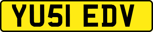 YU51EDV