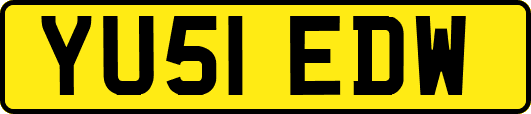 YU51EDW
