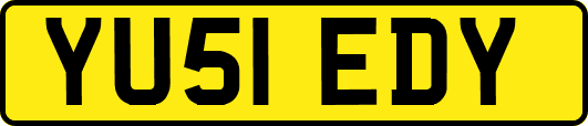 YU51EDY