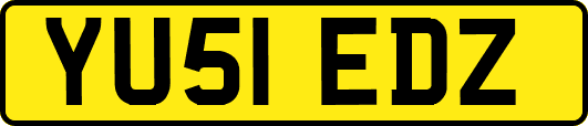 YU51EDZ