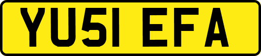 YU51EFA