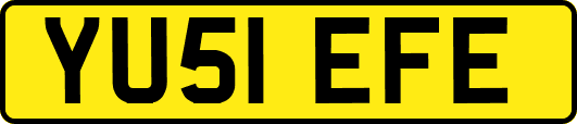 YU51EFE